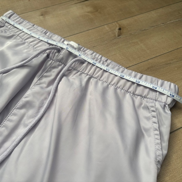 NWOT Pistola Anthropologie Jade Pants Lilac - Picture 5 of 9